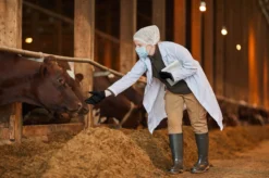 ANSELL MICROFLEX® 93-732 - Nitril Wegwerp Handschoenen, Latexvrij, Poedervrij, S, Zwart, 100 Stuks (0.7-0.11mm) -Schoonmaakartikelen Winkel 1200x799 7