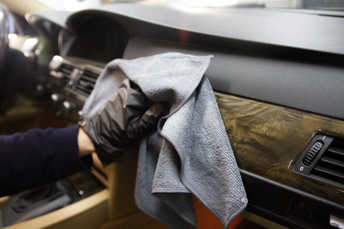 DEST - Microvezeldoekjes 10x - Microvezeldoek - Auto - Huishoudelijk 40x40cm - Kwaliteit 7 DEST - Microvezeldoekjes 10x - Microvezeldoek - Auto - Huishoudelijk 40x40cm - Kwaliteit - Afbeelding 7