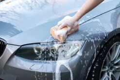 Merkloos Grote Schoonmaakspons - 2x Viscose Autospons - Spons - Schoonmaakartikelen - Auto Wassen - Autospons - Zachte Spons -Schoonmaakartikelen Winkel 1200x800 34