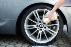 Merkloos Grote Schoonmaakspons - 2x Viscose Autospons - Spons - Schoonmaakartikelen - Auto Wassen - Autospons - Zachte Spons -Schoonmaakartikelen Winkel 1200x800 35