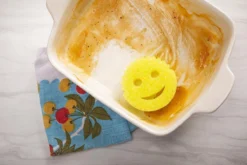 Scrub Daddy Schuurspons - Krasvrij Schoonmaken - Inclusief The Pink Stuff Paste -Schoonmaakartikelen Winkel 1200x800 38