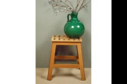 PUHLMANN - Inklapbare Kruk, JAMES, Hout, 41 Cm Hoog, Max 150 Kilo -Schoonmaakartikelen Winkel 1200x800 4