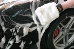 Meguiars X3002 Ultimate Microvezel Washandschoen - Microvezeldoek -Schoonmaakartikelen Winkel 1200x802 5