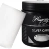 Hagerty Silver Care - Pasta Voor Zilverreiniging 185 Gr