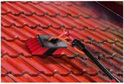 Telescoopsteel Met Borstel 6 Delige Set – Telescoop Met Borstel - Telescoopsteel Ramenwassen – Uitschuifbaar Tot 4,6 Meter - Met Zeepdispenser -Schoonmaakartikelen Winkel 1200x813