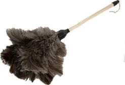 Plumeau Struisvogelveren Lengte 50 Cm