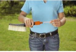 Gardena Wasborstel Klein - 00987-20 15 Gardena Wasborstel Klein - 00987-20 -Schoonmaakartikelen Winkel 1200x822