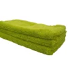 Microvezelstore.nl - Droogdoek Badkamer - Quick Dry / Fastdry Droogdoek - Groot 60x90cm - Groen