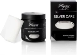 Hagerty Silver Care - Pasta Voor Zilverreiniging 185 Gr -Schoonmaakartikelen Winkel 1200x868