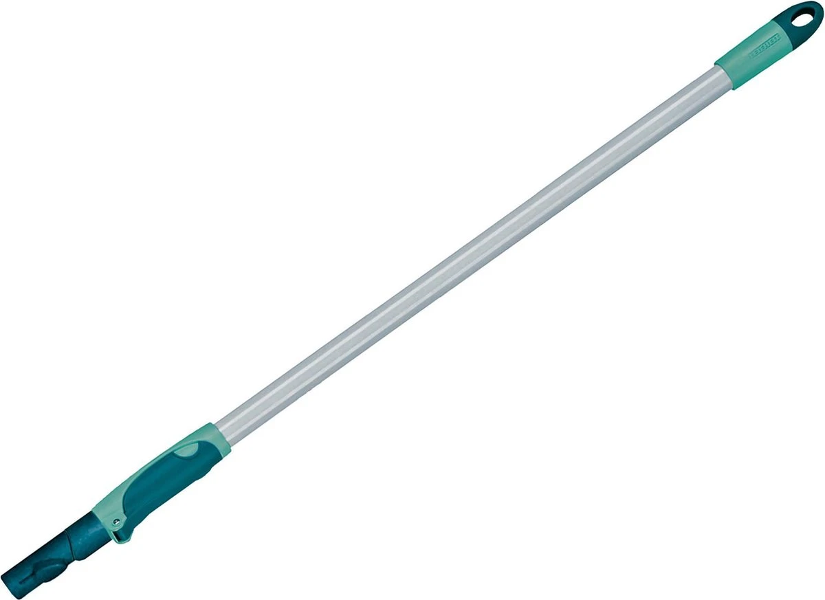 Leifheit 56673 Telescoopsteel Vloer 75-135 Cm 1 Leifheit 56673 Telescoopsteel Vloer 75-135 Cm