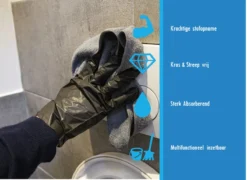 Merkloos MICROVEZEL DOEKJES - MULTIFUNCTIONEEL - KRASVRIJ - WONDERDOEKJES - SET VAN 6 -Schoonmaakartikelen Winkel 1200x873 2