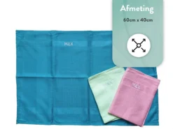 Monx - Microvezeldoekjes - Microvezel Handdoek - Schoonmaakdoekjes - Reinigingsdoekjes - Raamdoeken - 3 Stuks - 40x60cm -Schoonmaakartikelen Winkel 1200x899 11