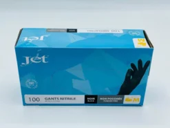 Merkloos Nitril Handschoenen ZWART L 100 Stuks -Schoonmaakartikelen Winkel 1200x899 14