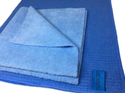 Merkloos Ramenset Raamdoeken Microvezel Glasdoeken Droogdoek Ramen Clean Dry Blauw/blauw -Schoonmaakartikelen Winkel 1200x899 18