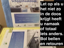 Merkloos Ramenset Raamdoeken Microvezel Glasdoeken Droogdoek Ramen 9 Merkloos Ramenset Raamdoeken Microvezel Glasdoeken Droogdoek Ramen -Schoonmaakartikelen Winkel 1200x899 19