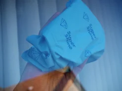 Super Shine Microvezel Schoonmaakdoek - Large - 40 X 35 Cm - Wasbaar - Supersterk - Hygiënisch -Schoonmaakartikelen Winkel 1200x900 22