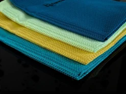 Microvezeldoekjes – 4 Stuks – Raamdoeken – Schoonmaakdoekjes – Raamdoeken Streepvrij – Microvezeldoeken – Reinigingsdoekjes – Spiegeldoeken – Autodroog Doek – Auto Schoonmaak Producten – 60 X 40cm -Schoonmaakartikelen Winkel 1200x904