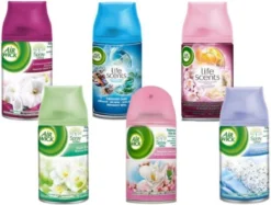 Air Wick Navullingen Mix Voordeelverpakking