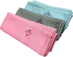 Bivera - Schoonmaakdoeken - Microvezeldoekjes - Microvezeldoeken - Vlekvrij - 3 Stuks -Schoonmaakartikelen Winkel 1200x939 4