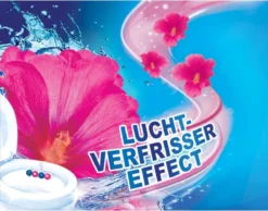 Witte Reus Kracht Actief Toiletblok - Bloesem - WC Blokjes Voordeelverpakking - 10 Stuks -Schoonmaakartikelen Winkel 1200x943 1