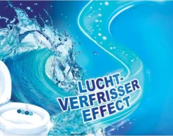 Witte Reus Kracht Actief Toiletblok - Oceaan - WC Blokjes Voordeelverpakking - 20 Stuks -Schoonmaakartikelen Winkel 1200x943 2