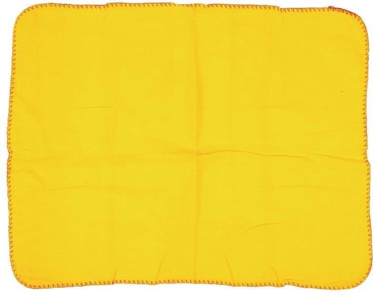 Sorprese - 5 Stuks - Gele Stofdoeken - 40 X 50 GROOT - Stofdoek - Stofdoeken - Cadeau 3 Sorprese - 5 Stuks - Gele Stofdoeken - 40 X 50 GROOT - Stofdoek - Stofdoeken - Cadeau - Afbeelding 3
