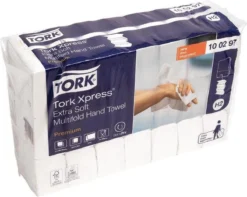 Tork Handdoekpapier Intervouw Super-soft 2-laags 2100 Vel -Schoonmaakartikelen Winkel 1200x955 1