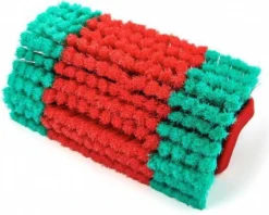 Vikan 524752 Hoekborstel Met Watertoevoer High/Low 280mm Zacht/Gespleten Haren -Schoonmaakartikelen Winkel 1200x961 1