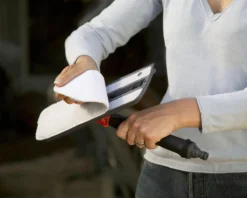 GARDENA Cleansystem Raamborstel Met Trekker - Werkbreedte 31 Cm -Schoonmaakartikelen Winkel 1200x961 2