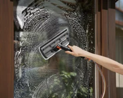 GARDENA Cleansystem Raamborstel Met Trekker - Werkbreedte 31 Cm -Schoonmaakartikelen Winkel 1200x964 1