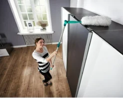 Leifheit Duster XL - 38 Cm - Click System -Schoonmaakartikelen Winkel 1200x964 2