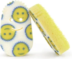 Scrub Daddy - Dish Washer - Scrub Mommy - Afwas Borstel - Incl. 2 Extra Sponzen 10 Scrub Daddy - Dish Washer - Scrub Mommy - Afwas Borstel - Incl. 2 Extra Sponzen -Schoonmaakartikelen Winkel 1200x981