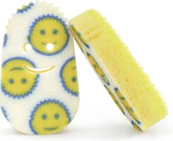 Scrub Daddy - Scrub Mommy - Dish Daddy 2 Pack - Scrub Daddy Afwasborstel Refill, Aanvul Spons Voor Scrub Daddy Afwas Borstel -Schoonmaakartikelen Winkel 1200x982 2