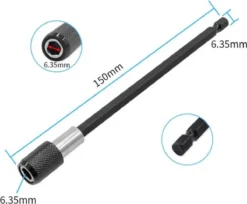 Merkloos 4-delige Borstelset Voor Boormachine - Inclusief Verlengstuk - Opzetborstels - Schrobborstel - Schuurborstel - Schoonmaakborstel - Tapijtreiniger - Brush - Geel - Gratis Verzending -Schoonmaakartikelen Winkel 1200x989
