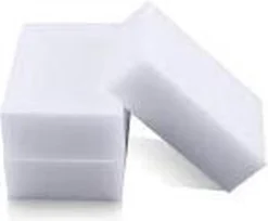 Merkloos 10 Stuks - Wonderspons - Melamine Spons - Magische Wondersponzen 5 Merkloos 10 Stuks - Wonderspons - Melamine Spons - Magische Wondersponzen -Schoonmaakartikelen Winkel 1200x990