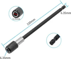 Borstelset Voor Boormachine - Met Verlengstuk - Borstelset Boormachine - Schrobborstel - Schuurborstel -Schoonmaakartikelen Winkel 1200x994