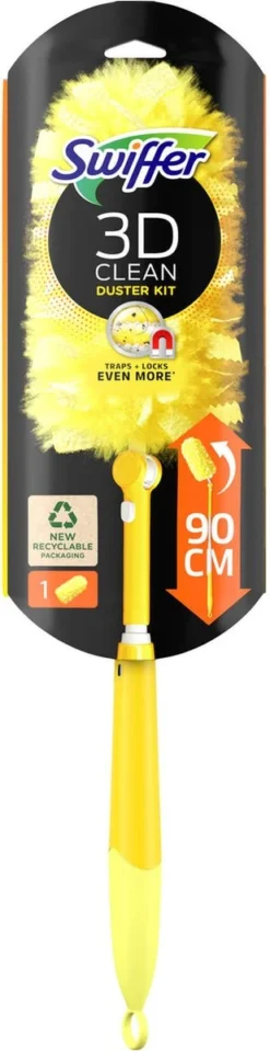 Swiffer Duster XXL - 1 Stofdoekje 360° -Schoonmaakartikelen Winkel 309x1200