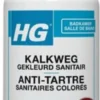 HG Kalkweg Gekleurd Sanitair 500 Ml
