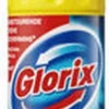 15x 750 Ml Glorix Bleek Original