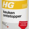 HG Keukenontstopper - 1L - De NR1 Ontstopper - Biologisch Afbreekbaar