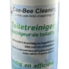 Cee-Bee WC Reiniger | De Reinigende Kracht Uit De Luchtvaart Industrie | Toilet Reiniger 750ml | Voorkomt Urinesteen