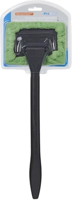PROPLUS Pro Plus Ruitenpoetser - Poetswonder - Lengte 34 Cm - Microvezeldoekje 15 PROPLUS Pro Plus Ruitenpoetser - Poetswonder - Lengte 34 Cm - Microvezeldoekje -Schoonmaakartikelen Winkel 434x1200 2