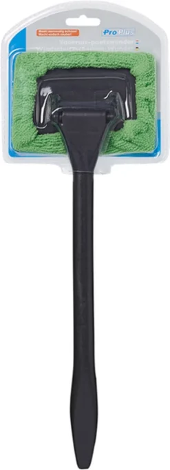 PROPLUS Pro Plus Ruitenpoetser - Poetswonder - Lengte 34 Cm - Microvezeldoekje 20 PROPLUS Pro Plus Ruitenpoetser - Poetswonder - Lengte 34 Cm - Microvezeldoekje -Schoonmaakartikelen Winkel 435x1200 6