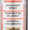 Winkel Roestverwijderaar Spray - 400 ML - Sterke Roestverwijderaar - Zonder Te Schuren
