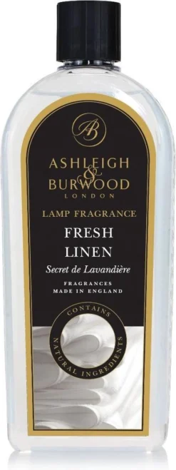 Ashleigh & Burwood - Fresh Linen 250 Ml -Schoonmaakartikelen Winkel 450x1200 1