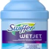 Swiffer WetJet Alles-In-Een Dweilsysteem Reinigingsmiddel - 1.25 Liter