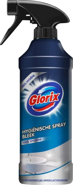 Glorix Spray Bleek 500ML 6x -Schoonmaakartikelen Winkel 475x1200 1