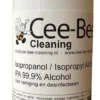 Cee-Bee Isopropanol | Isopropyl | IPA 99.9% Alcohol | 1000 Ml