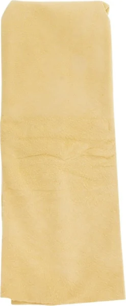 Sorbo Natuurzeem - Maat L - 35x52cm