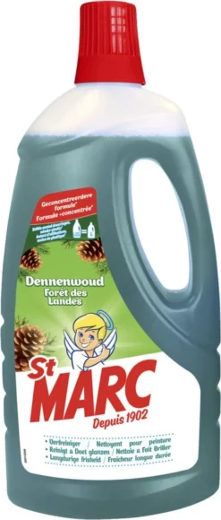 St. Marc Express -Schoonmaakartikelen Winkel 511x1200 1